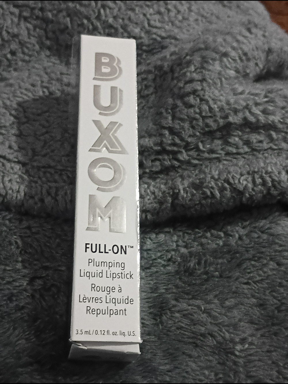 Buxom Full-On Plumping Liquid Lipstick Dolly Diva